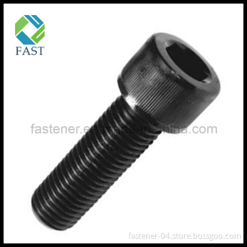 Hex Socket Head Cap Bolt (M3~M64)